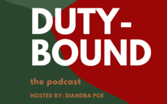 Duty-Bound Podcast by Glass Soldier Hosted by Diandra Poe