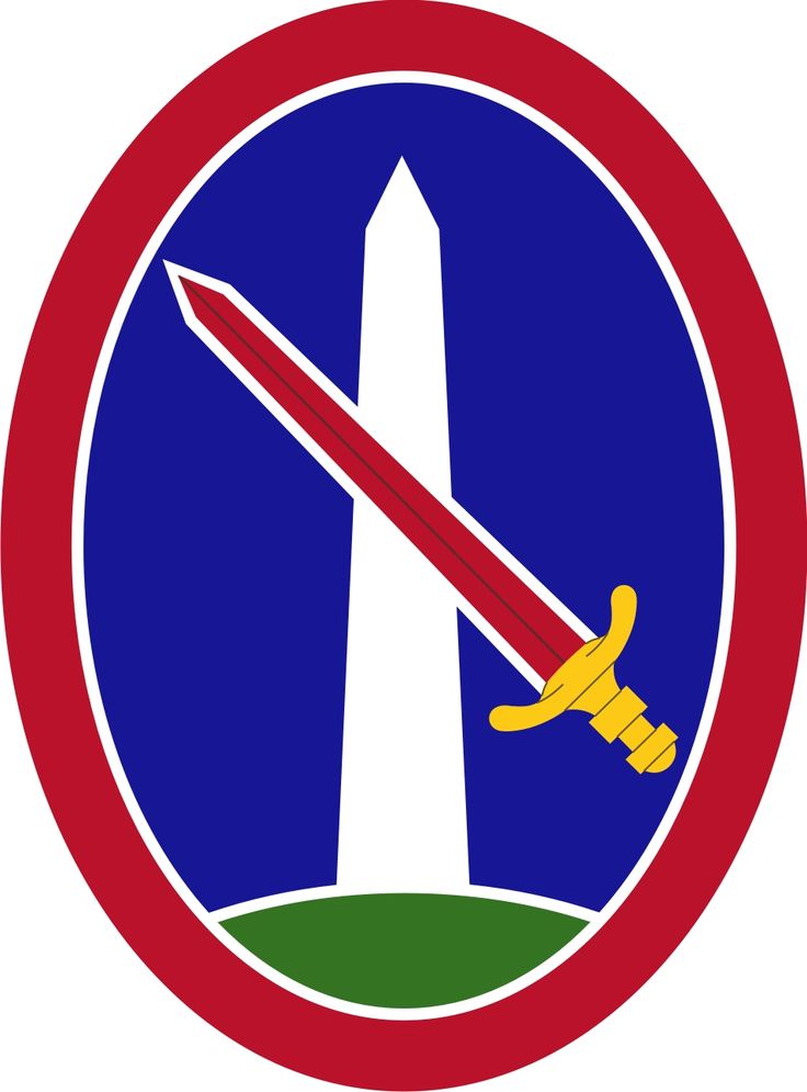 Fort Belvoir Logo