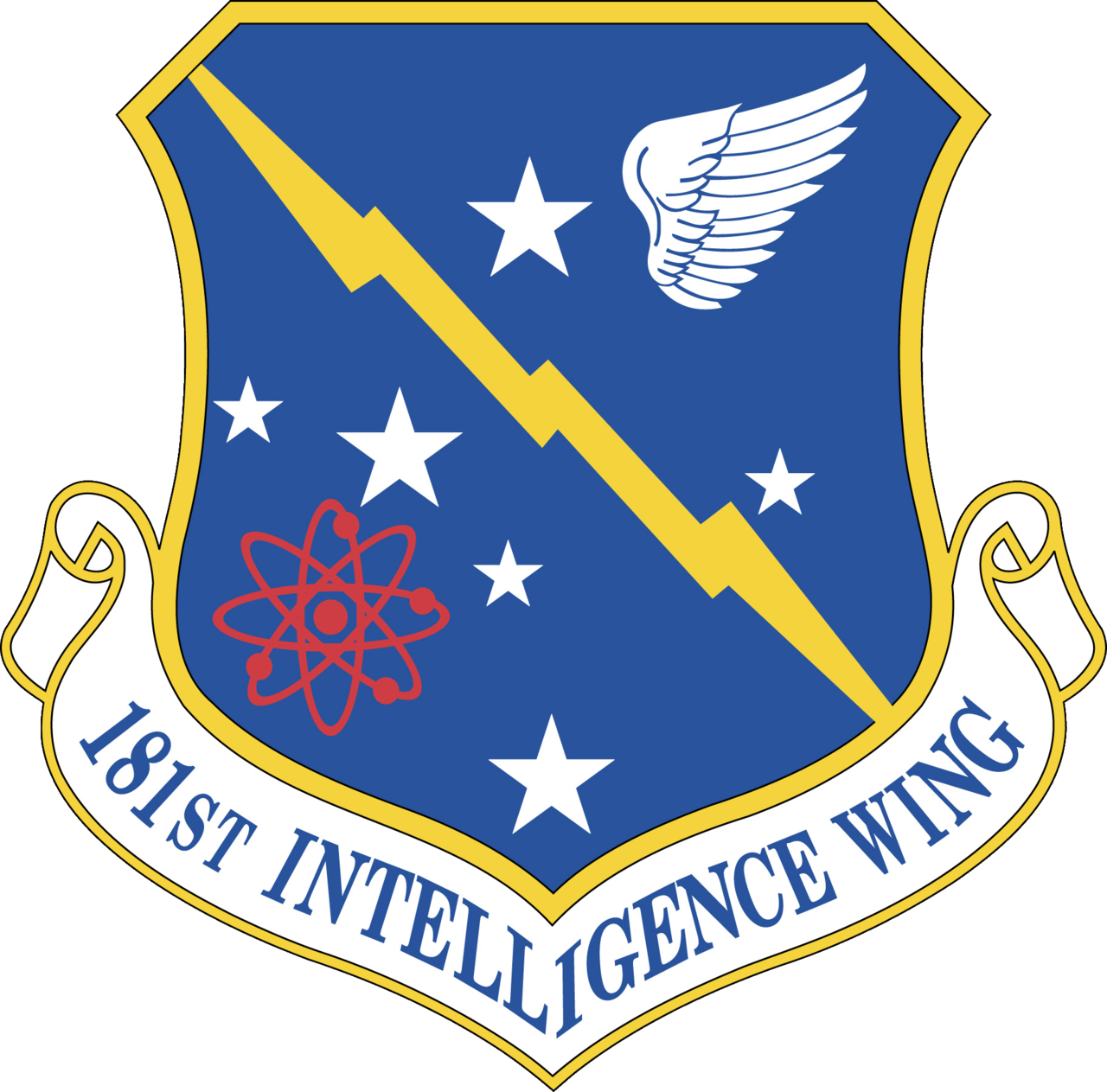 181st Intelligence Wing