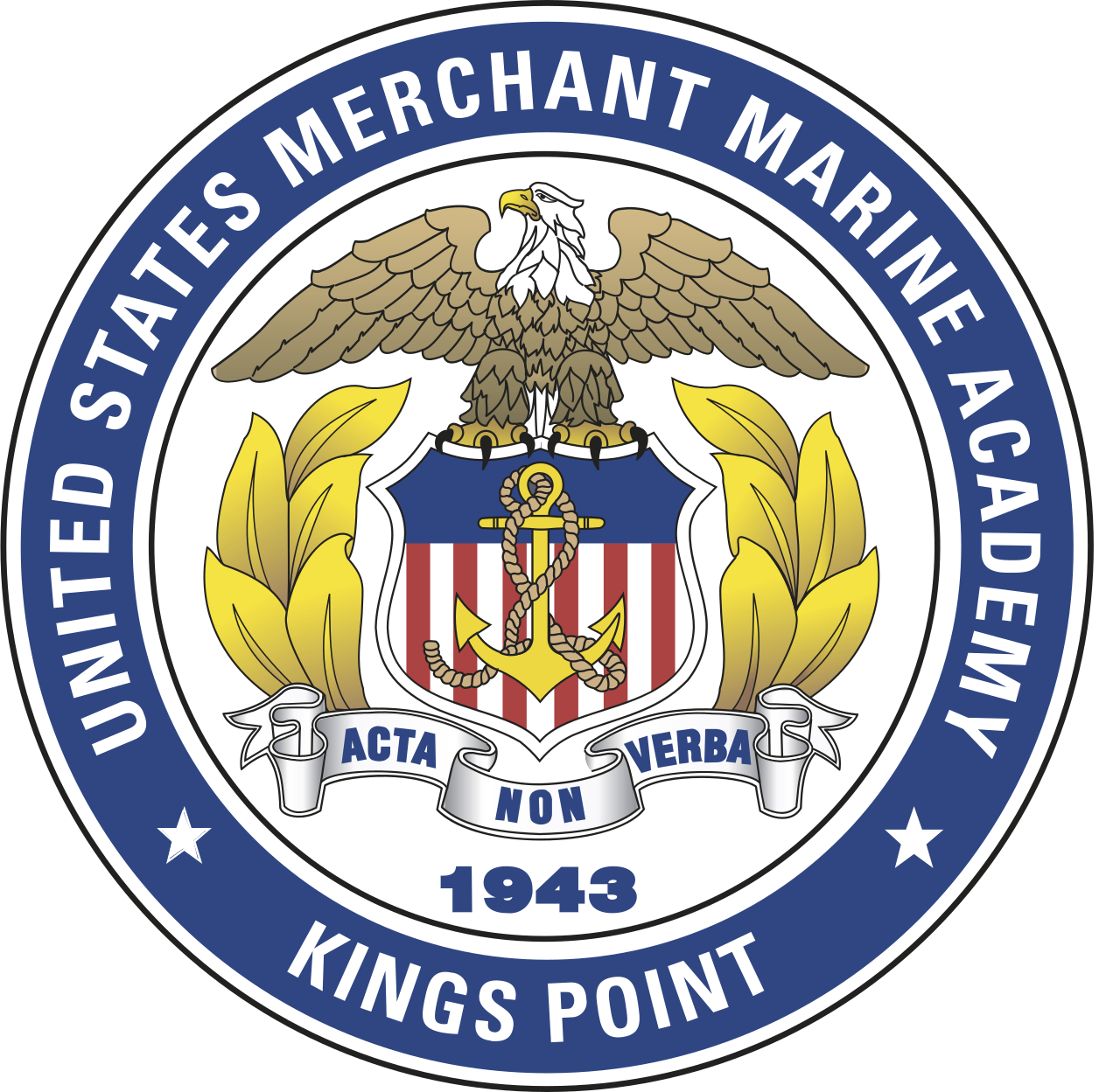 merchant marine academy